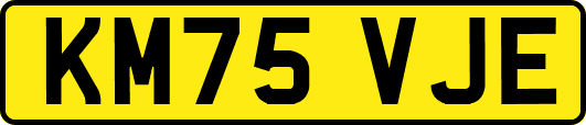 KM75VJE