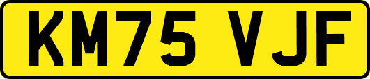 KM75VJF