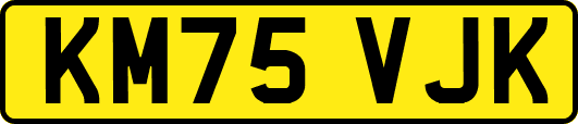 KM75VJK