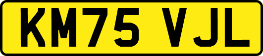 KM75VJL