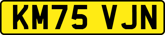 KM75VJN
