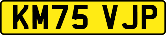 KM75VJP