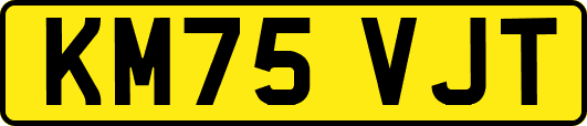 KM75VJT