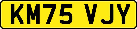 KM75VJY