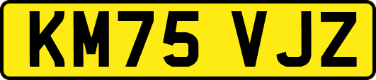 KM75VJZ
