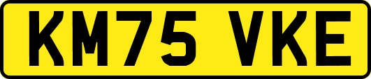 KM75VKE
