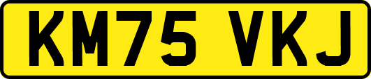 KM75VKJ