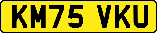 KM75VKU
