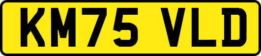 KM75VLD