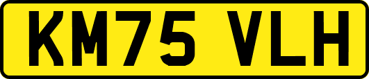 KM75VLH