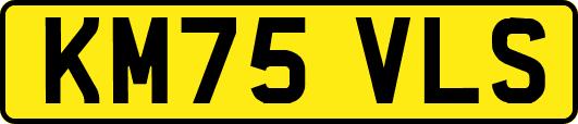 KM75VLS