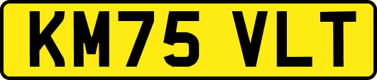 KM75VLT