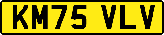 KM75VLV