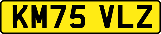 KM75VLZ