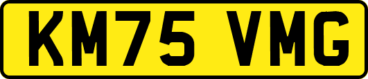 KM75VMG