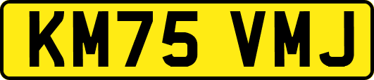 KM75VMJ