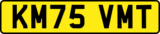 KM75VMT