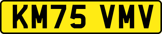 KM75VMV