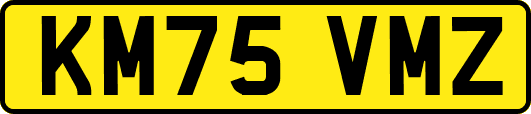 KM75VMZ