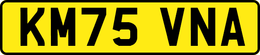 KM75VNA