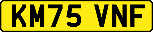 KM75VNF
