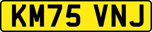 KM75VNJ