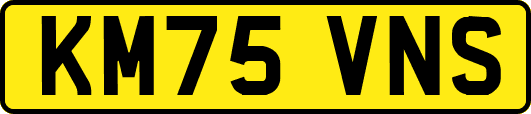 KM75VNS