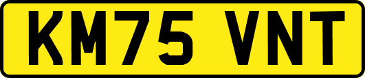 KM75VNT