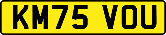 KM75VOU