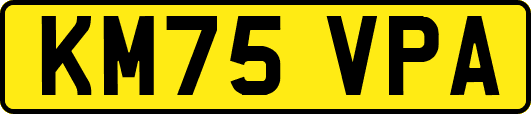 KM75VPA