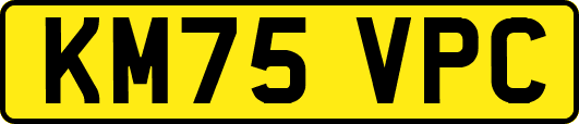 KM75VPC