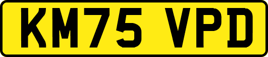 KM75VPD