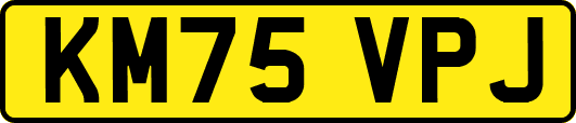 KM75VPJ