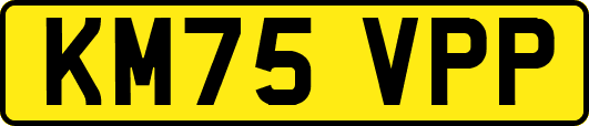 KM75VPP