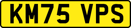 KM75VPS