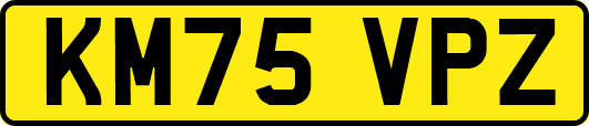 KM75VPZ