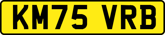 KM75VRB