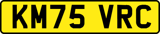 KM75VRC