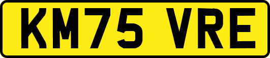 KM75VRE
