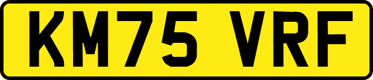 KM75VRF