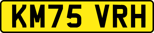 KM75VRH