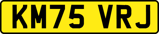 KM75VRJ