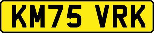 KM75VRK