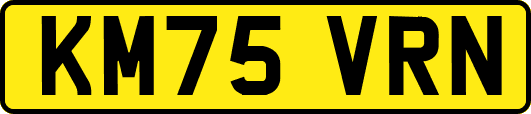 KM75VRN