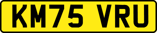 KM75VRU