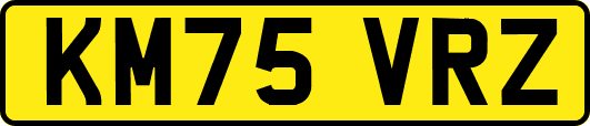 KM75VRZ