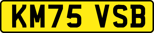 KM75VSB