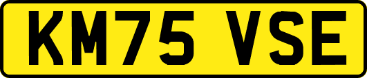 KM75VSE