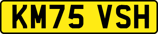 KM75VSH