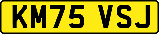 KM75VSJ